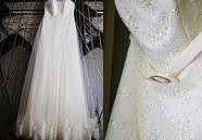 Vestuvinę suknelę geriau nuomotis, siūtis ar pirkti?